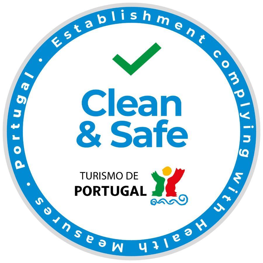 친파에스 Casa Do Moleiro 게스트하우스 외부 사진