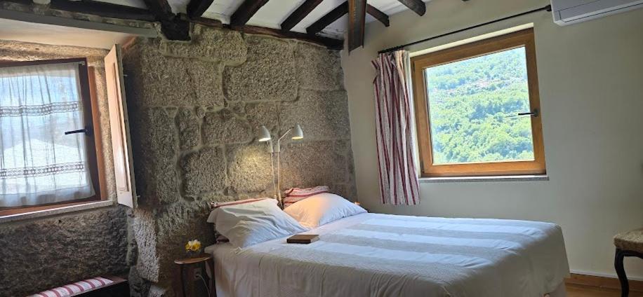 친파에스 Casa Do Moleiro 게스트하우스 외부 사진